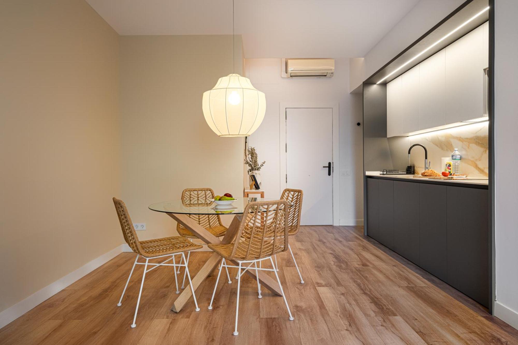 Happy Apartments — Photos 1